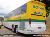 RodeRotas - Rotas de Viação do Triângulo 62604 na cidade de Goiânia, Goiás, Brasil, por Marlon Mendes da Silva Souza. ID da foto: :id.