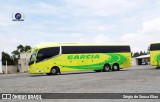 Viação Garcia 7989 na cidade de Campinas, São Paulo, Brasil, por Sérgio de Sousa Elias. Número da foto: #6540214.