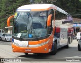 Viação Piracicabana 1531 na cidade de Campos do Jordão, São Paulo, Brasil, por George Miranda. Número da foto: #:id.