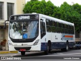 Empresa São José 9700 na cidade de Franca, São Paulo, Brasil, por Leonardo Gimenes . Número da foto: #:id.