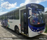 SBC Trans 897 na cidade de São Bernardo do Campo, São Paulo, Brasil, por Matheus dos Anjos Silva. Número da foto: #:id.
