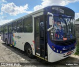 SBC Trans 897 na cidade de São Bernardo do Campo, São Paulo, Brasil, por Matheus dos Anjos Silva. ID da foto: :id.