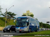 Viação Cometa 18507 na cidade de Campinas, São Paulo, Brasil, por José Eduardo Garcia Pontual. Número da foto: #6539174.