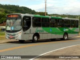 Cidade de Sorocaba - STU 2361 na cidade de Sorocaba, São Paulo, Brasil, por Albert Luciano Dersibia. Número da foto: #6539399.