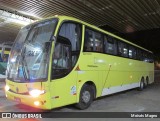 Viação Itapemirim 8719 na cidade de Teófilo Otoni, Minas Gerais, Brasil, por Moisés Magno. Número da foto: #:id.