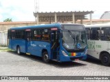 Cidade Alta Transportes 1.167 na cidade de Olinda, Pernambuco, Brasil, por Gustavo Felipe Melo. ID da foto: :id.