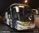 Empresa Gontijo de Transportes 10900 na cidade de Contagem, Minas Gerais, Brasil, por Aylton Dias. Número da foto: #6539172.