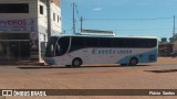 Emtram 4720 na cidade de Barra da Estiva, Bahia, Brasil, por Flávio  Santos. Número da foto: #6538883.