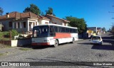 Ônibus Particulares  na cidade de Caçapava do Sul, Rio Grande do Sul, Brasil, por Willian Moreira. Número da foto: #6540154.