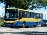 Transpratur Urbano 060 na cidade de Divinópolis, Minas Gerais, Brasil, por Marcos Paulo de Souza Alves. Número da foto: #6538149.