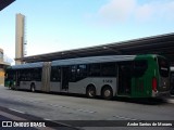 Via Sul Transportes Urbanos 5 3438 na cidade de São Paulo, São Paulo, Brasil, por Andre Santos de Moraes. Número da foto: #:id.