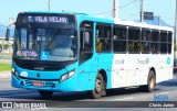 Vereda Transporte Ltda. 13134 na cidade de Vitória, Espírito Santo, Brasil, por Clovis Junior. Número da foto: #:id.