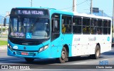 Vereda Transporte Ltda. 13134 na cidade de Vitória, Espírito Santo, Brasil, por Clovis Junior. ID da foto: :id.