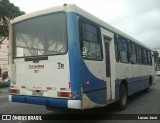 Terraplena 3141 na cidade de Belém, Pará, Brasil, por Lucas Jacó. Número da foto: #:id.