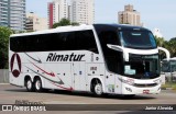 Rimatur Transportes 8900 na cidade de Curitiba, Paraná, Brasil, por Junior Almeida. Número da foto: #:id.