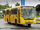 Viação Leme 1528 na cidade de Jundiaí, São Paulo, Brasil, por Gabriel Giacomin de Lima. Número da foto: #:id.