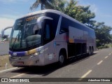 Rota Transportes Rodoviários 7325 na cidade de Ilhéus, Bahia, Brasil, por Adenilson Oliveira. Número da foto: #:id.