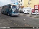 Auto Viação Camurujipe 4117 na cidade de Vitória da Conquista, Bahia, Brasil, por Flávio  Santos. Número da foto: #6538770.