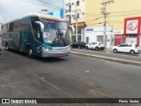 Auto Viação Camurujipe 4117 na cidade de Vitória da Conquista, Bahia, Brasil, por Flávio  Santos. ID da foto: :id.