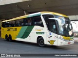 Empresa Gontijo de Transportes 19315 na cidade de Belo Horizonte, Minas Gerais, Brasil, por Adão Raimundo Marcelino. Número da foto: #6539988.