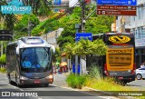 Abba Tur 1507 na cidade de Aparecida, São Paulo, Brasil, por Victor Henrique. Número da foto: #6539857.