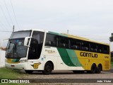 Empresa Gontijo de Transportes 12510 na cidade de Teresina, Piauí, Brasil, por João Victor. Número da foto: #6540501.