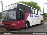 LS Turismo Viagens Romarias e Excursões 0892 na cidade de Campestre, Alagoas, Brasil, por Marcos de Alcantara Pinto. Número da foto: #6540472.