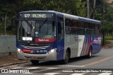 Rápido Campinas RL-32.103 na cidade de Campinas, São Paulo, Brasil, por Leonardo Sebastiao dos Santos Rodrigues. Número da foto: #:id.