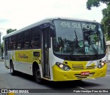 Viação Nilopolitana RJ 123.074 na cidade de Rio de Janeiro, Rio de Janeiro, Brasil, por Pedro Henrique Paes da Silva. Número da foto: #:id.