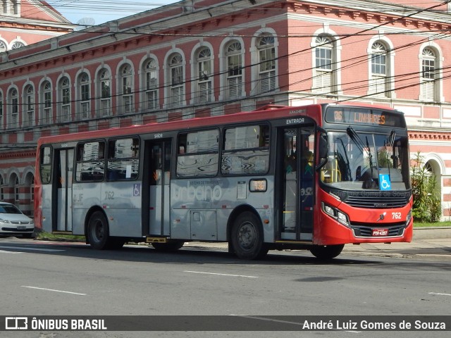 GIL - Goretti Irmãos Ltda. 762 na cidade de Juiz de Fora, Minas Gerais, Brasil, por André Luiz Gomes de Souza. ID da foto: 6481993.