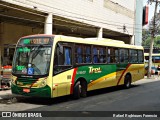 TREL - Transturismo Rei RJ 165.037 na cidade de Duque de Caxias, Rio de Janeiro, Brasil, por Rafael Rodrigues Forencio. Número da foto: #:id.