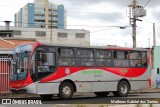 Auto Viação Ouro Verde 5104 na cidade de Sumaré, São Paulo, Brasil, por Matheus Gabriel dos Santos. Número da foto: #6480676.