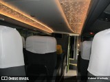 Kaissara - Viação Caiçara 2080 na cidade de Curitiba, Paraná, Brasil, por Gabriel Machado. Número da foto: #6481897.