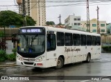 Rápido Campinas 14259 na cidade de Campo Limpo Paulista, São Paulo, Brasil, por Rafael Campos. Número da foto: #:id.