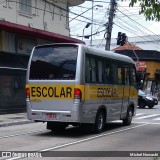 Escolares 11.240 na cidade de São Paulo, São Paulo, Brasil, por Michel Nowacki. Número da foto: #6482032.