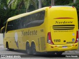 Viação Nordeste 1950 na cidade de Fortaleza, Ceará, Brasil, por Flávio Eduardo. Número da foto: #6481482.