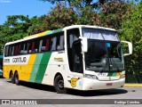 Empresa Gontijo de Transportes 12335 na cidade de São Paulo, São Paulo, Brasil, por Rodrigo Coimbra. Número da foto: #6480761.