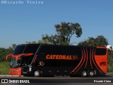 Catedral Turismo 18224 na cidade de Brasília, Distrito Federal, Brasil, por Ricardo Vieira. Número da foto: #6480720.