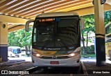 Empresa Gontijo de Transportes 7080 na cidade de Salvador, Bahia, Brasil, por Mairan Santos. Número da foto: #6480687.