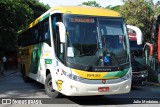 Empresa Gontijo de Transportes 19420 na cidade de São Paulo, São Paulo, Brasil, por Julio Medeiros. Número da foto: #6481627.