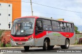 Auto Viação Ouro Verde 0944 na cidade de Sumaré, São Paulo, Brasil, por Matheus Gabriel dos Santos. Número da foto: #6480665.