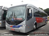 BBTT - Benfica Barueri Transporte e Turismo 5885 na cidade de São Paulo, São Paulo, Brasil, por Paulo Alexandre da Silva. Número da foto: #:id.