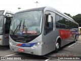 BBTT - Benfica Barueri Transporte e Turismo 5885 na cidade de São Paulo, São Paulo, Brasil, por Paulo Alexandre da Silva. ID da foto: :id.