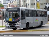 Viação Cidade de Maceió 5356 na cidade de Maceió, Alagoas, Brasil, por Marcos Lisboa. Número da foto: #:id.