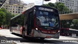 Viação Gatusa Transportes Urbanos 7 6088 na cidade de São Paulo, São Paulo, Brasil, por Asprilla Matheus. Número da foto: #:id.