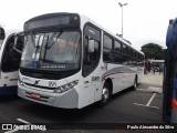 Del Rey Transportes 895 na cidade de São Paulo, São Paulo, Brasil, por Paulo Alexandre da Silva. Número da foto: #:id.