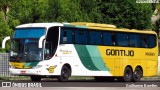 Empresa Gontijo de Transportes 14980 na cidade de Curitiba, Paraná, Brasil, por Guilherme Bomfim. Número da foto: #:id.