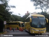 Viação Itapemirim 60655 na cidade de São Paulo, São Paulo, Brasil, por Paulo Alexandre da Silva. Número da foto: #:id.
