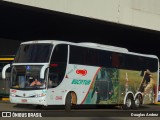 Eucatur - Empresa União Cascavel de Transportes e Turismo 4222 na cidade de Goiânia, Goiás, Brasil, por Douglas Andrez. Número da foto: #:id.