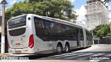 Viação Campo Belo 7 2651 na cidade de São Paulo, São Paulo, Brasil, por Asprilla Matheus. Número da foto: #:id.